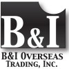 B & I Trading Overseas Inc.