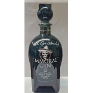RED EYE LOUIE'S IMMORAL GIN