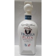 RED EYE LOUIE'S TEQUILA PLATA