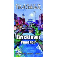Put A Cork In It - Bricktown Pinot Noir