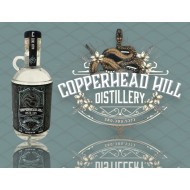 Copperhead Hill Snake Dance Blue Agave Spirits - 375ml