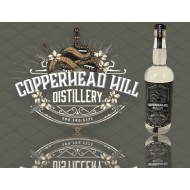 Copperhead Hill Water Moccasin Vodka - 750ml
