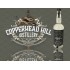 Copperhead Hill Water Moccasin Vodka - 750ml