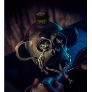 Deadhead Dark Chocolate Rum