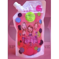 Girls Gone Wine Watermelon Wine-A-Rita Cocktail