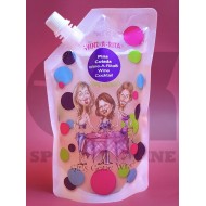 Girls Gone Wine Pina Colada Wine-A-Rita Cocktail