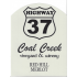 Coal Creek Merlot