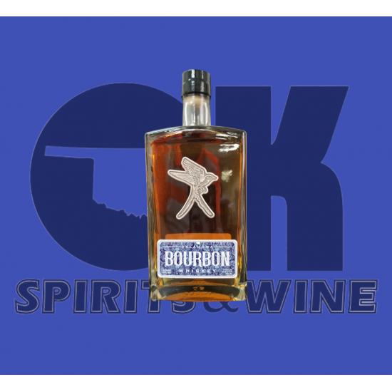 Scissortail Bourbon