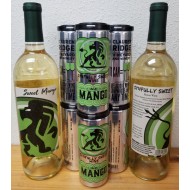 Clauren Ridge Synfully Sweet Mango
