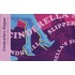 The Rusty Nail Winery - Cinderella's Slipper Blackberry Merlot