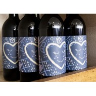 The Rusty Nail Winery - Saving Grace Shiraz (Charity Wine)