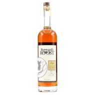 BUZZARD'S ROOST BARREL STRENGTH STRAIGHT BOURBON 6PK