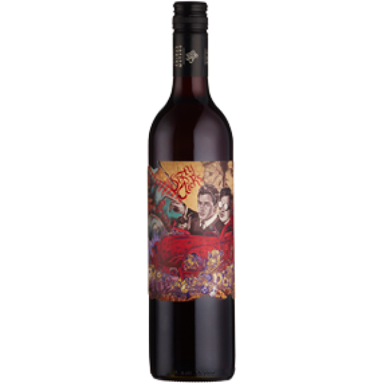 60 CLICKS SHIRAZ 60 CLICKS SHIRAZ