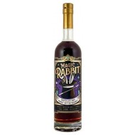 MAGIC RABBIT CHOCOLATE PEANUT BUTTER WHISKEY (10pk)