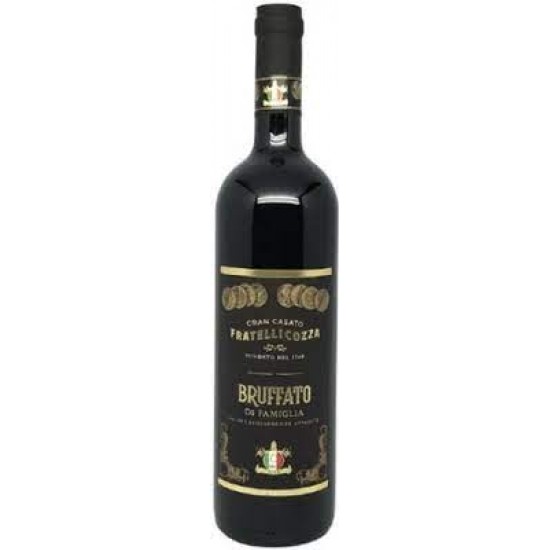FRATELLI COZZA BRUFFATO