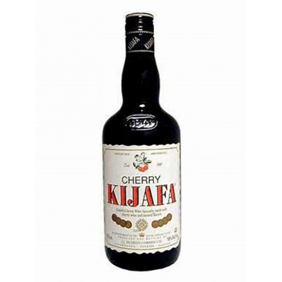 CHERRY KIJAFA