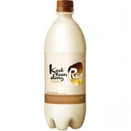 KOOKSOONDANG MAKGEOLLI