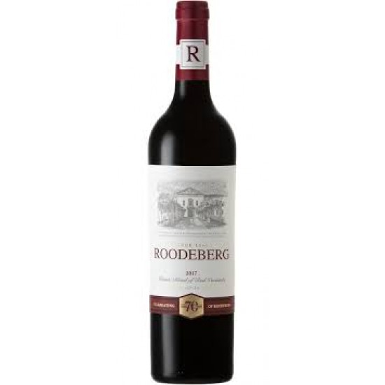 ROODEBERG RED BLEND
