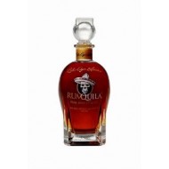 RED EYE LOUIE'S RUMQUILA 