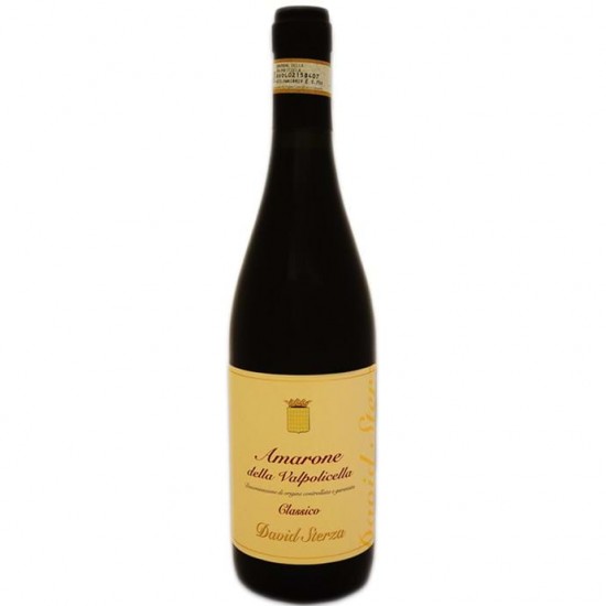 STERZA AMARONE