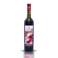 TREE OF LIFE POMEGRANATE