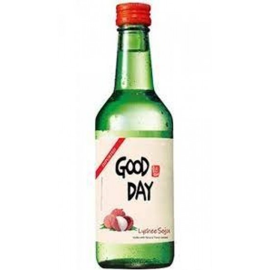 GOOD DAY LYCHEE