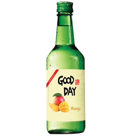 GOOD DAY MANGO