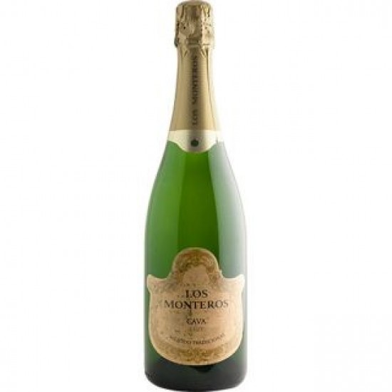 LOS MONTEROS CAVA LOS MONTEROS CAVA