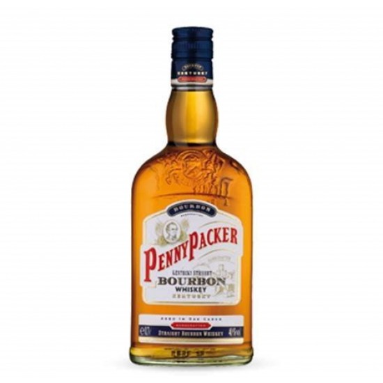 PENNYPACKER KENTUCKY BOURBON 